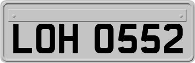 LOH0552