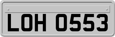 LOH0553