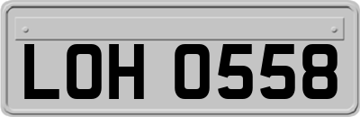 LOH0558