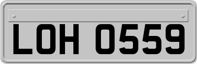 LOH0559