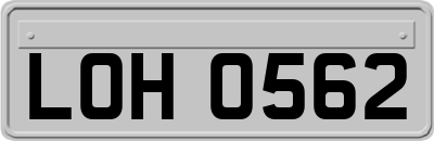 LOH0562
