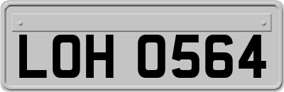 LOH0564