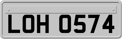 LOH0574