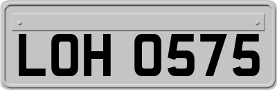 LOH0575