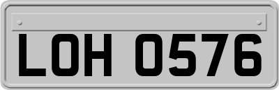 LOH0576