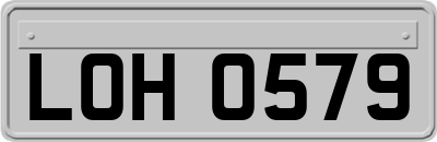 LOH0579