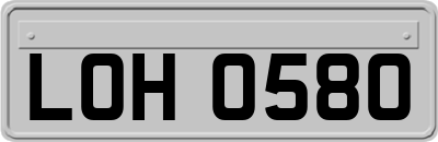 LOH0580