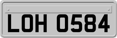 LOH0584