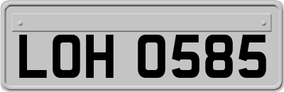LOH0585