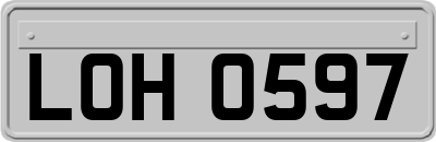 LOH0597
