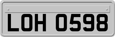 LOH0598