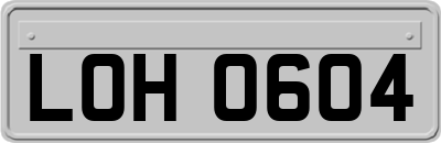 LOH0604