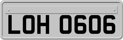 LOH0606