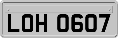 LOH0607