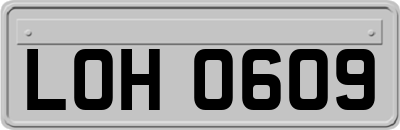 LOH0609