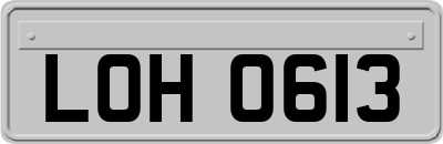 LOH0613