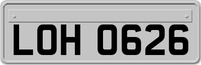 LOH0626