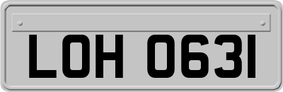 LOH0631