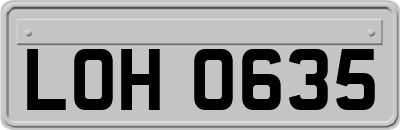 LOH0635