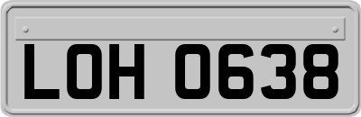 LOH0638