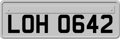 LOH0642