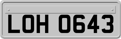 LOH0643
