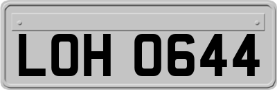 LOH0644