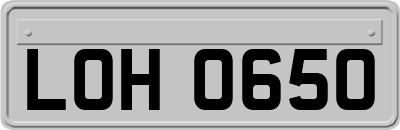 LOH0650