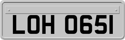 LOH0651