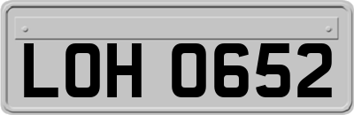 LOH0652