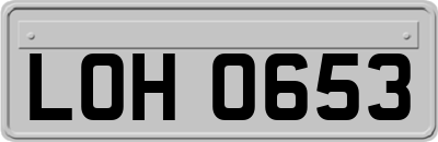 LOH0653