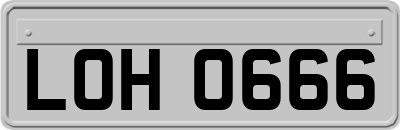 LOH0666