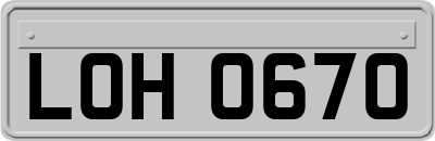 LOH0670