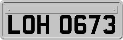 LOH0673