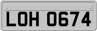 LOH0674