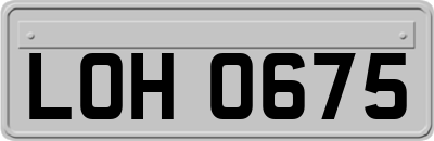 LOH0675