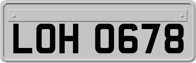 LOH0678