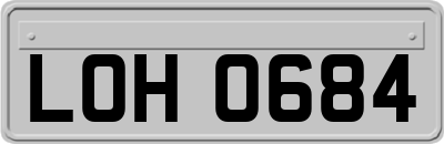 LOH0684