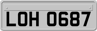 LOH0687