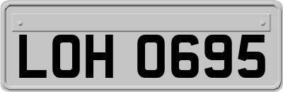 LOH0695