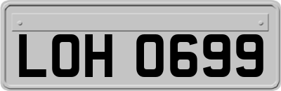LOH0699