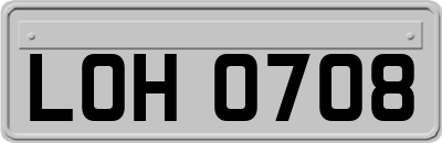 LOH0708