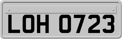 LOH0723