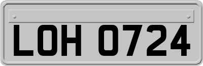 LOH0724