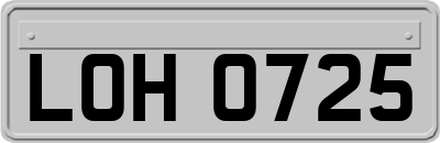 LOH0725