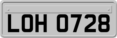 LOH0728
