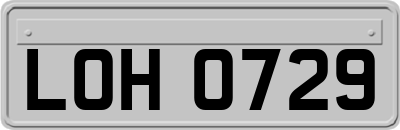 LOH0729