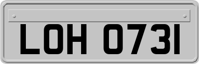LOH0731