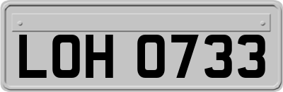 LOH0733