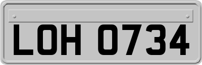 LOH0734